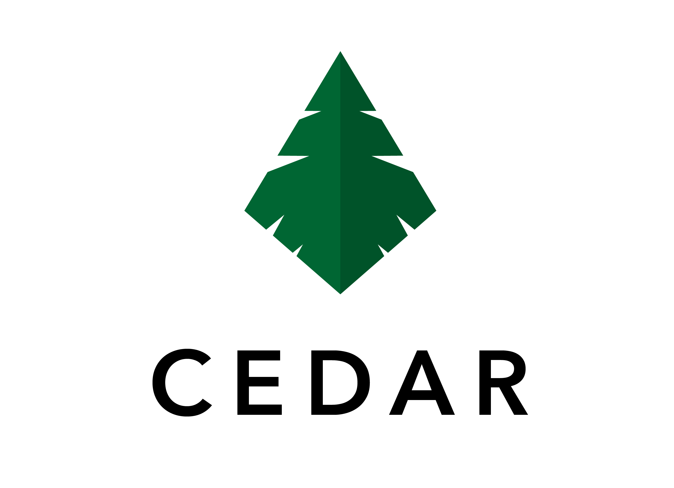Cedar Logo